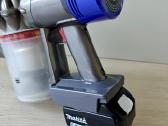 Makita Dyson V7 V8 baterijos adapteris perėjimas