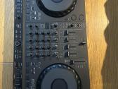 Parduodu Alphatheta (Pioneer) Grv6 Dj controleri