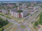 Ieškomi butai nuomai Visagine ir netoli