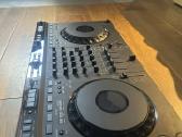 Parduodu Alphatheta (Pioneer) Grv6 Dj controleri - nuotraukos Nr. 3