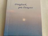 Prisiglausk prie Dangaus