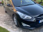 Parduodu Hyundai i40
