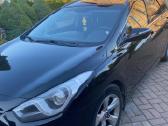 Parduodu Hyundai i40 - nuotraukos Nr. 3