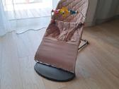 Babybjorn gultukas su žaisliuku