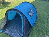 Palapinė Easy Camp funster