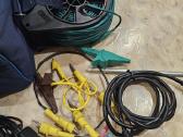 Daugiafunkcinis instaliacij tester Metrel Mi-3100s - nuotraukos Nr. 3