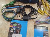 Daugiafunkcinis instaliacij tester Metrel Mi-3100s - nuotraukos Nr. 4