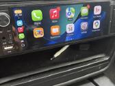 Automagnetola Carplay
