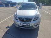 Buick encore