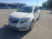 Buick encore - nuotraukos Nr. 2