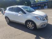 Buick encore - nuotraukos Nr. 3