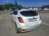 Buick encore - nuotraukos Nr. 5