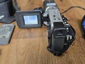 Panasonic Nv-ds29b skaitmenine kamera su priedais - nuotraukos Nr. 3