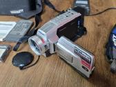Panasonic Nv-ds29b skaitmenine kamera su priedais - nuotraukos Nr. 4
