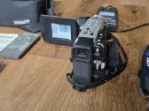 Panasonic Nv-ds29b skaitmenine kamera su priedais - nuotraukos Nr. 5