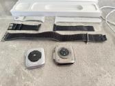 Apple watch ultra 2 49mm ir Apple watch Se 44mm - nuotraukos Nr. 2