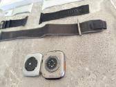 Apple watch ultra 2 49mm ir Apple watch Se 44mm - nuotraukos Nr. 4