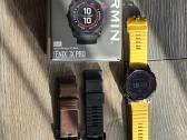 Garmin Fenix 7x pro solar
