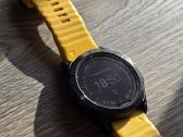 Garmin Fenix 7x pro solar - nuotraukos Nr. 5