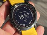 Garmin Fenix 7x pro solar - nuotraukos Nr. 3