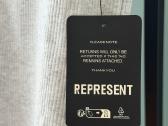 Represent tank top - nuotraukos Nr. 3