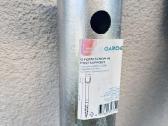 U tipo sraigtiniai poliai 1metro ilgio - nuotraukos Nr. 2