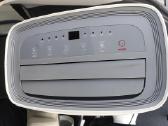Electrolux mobilus kondicionierius 8200 btu eanc