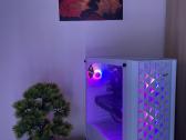 Gaming Pc Ryzen 5 Gtx 1660 Ti 6gb 16gb RAM - nuotraukos Nr. 2
