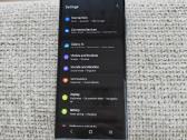 Samsung Galaxy S22 Ultra 128gb žalias + pakrovejas - nuotraukos Nr. 3