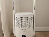 Ventiliatorius Rovus Nano Smart Bladeless Fan