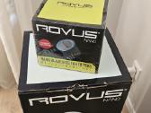 Ventiliatorius Rovus Nano Smart Bladeless Fan - nuotraukos Nr. 4
