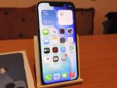 Mėlynas iPhone 13, 128gb