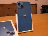 Mėlynas iPhone 13, 128gb - nuotraukos Nr. 2