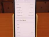 Mėlynas iPhone 13, 128gb - nuotraukos Nr. 7