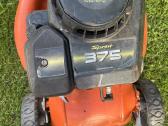 Hitachi Ml160e vejapjovė su Briggs & Stratton