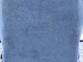Arozzi Vernazza žaidimų kėdė Soft Fabric Pelenų - nuotraukos Nr. 4