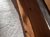 Ąžuolo masyvos kavos - žurnalinis staliukas - nuotraukos Nr. 6