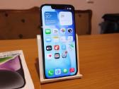 Juodas iPhone 14, 128gb