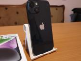 Juodas iPhone 14, 128gb - nuotraukos Nr. 2
