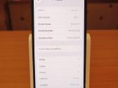 Juodas iPhone 14, 128gb - nuotraukos Nr. 7