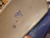 Sena statulele. - nuotraukos Nr. 2