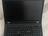 Lenovo Thinkpad P15 Gen1 - nuotraukos Nr. 2