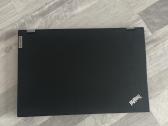 Lenovo Thinkpad P15 Gen1 - nuotraukos Nr. 3