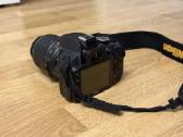Nikon D3200 / 18-55mm Af-s / Dslr / 6.3k kadrų - nuotraukos Nr. 6