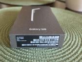 Naujas Samsung Galaxy S25 128 GB (Navy) - nuotraukos Nr. 2