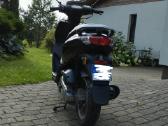 Parduodu motorolerį Peugeot Kisbee - nuotraukos Nr. 2