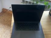 MacBook pro 16m3 36gb500ssd garantija iki 2029