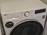 LG 8kg