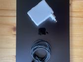 MacBook pro 16m3 36gb500ssd garantija iki 2029 - nuotraukos Nr. 2