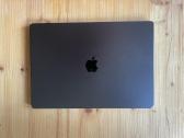 MacBook pro 16m3 36gb500ssd garantija iki 2029 - nuotraukos Nr. 3